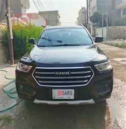 هافال H2 Crossover